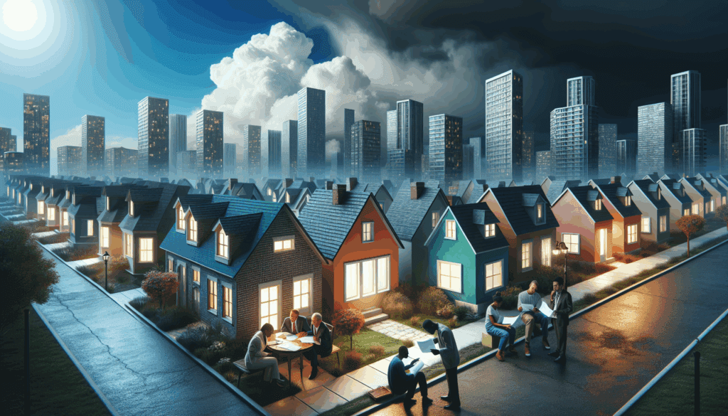Navigating Tenant Protections and Recent Rent Legislation