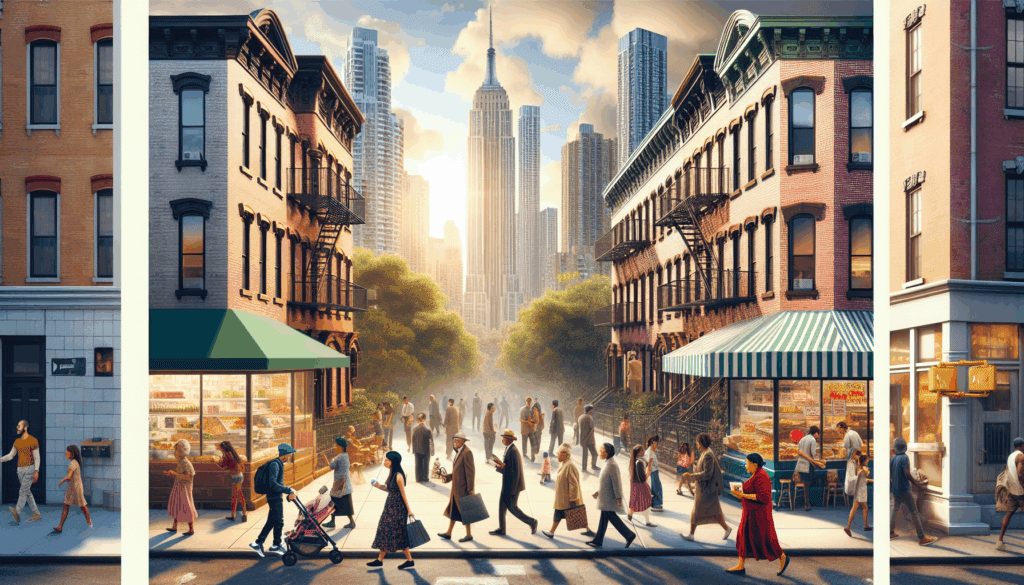 Brooklyn & Queens: Navigating Neighborhood Market Shifts