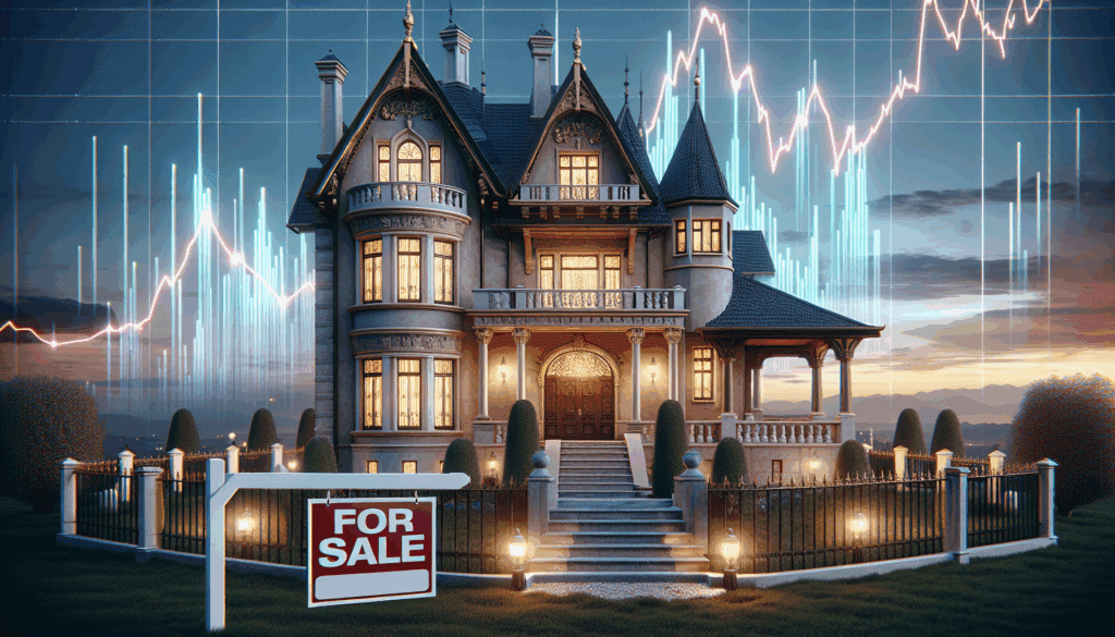 Luxury Real Estate: Dynamics & Pricing Trends Explained